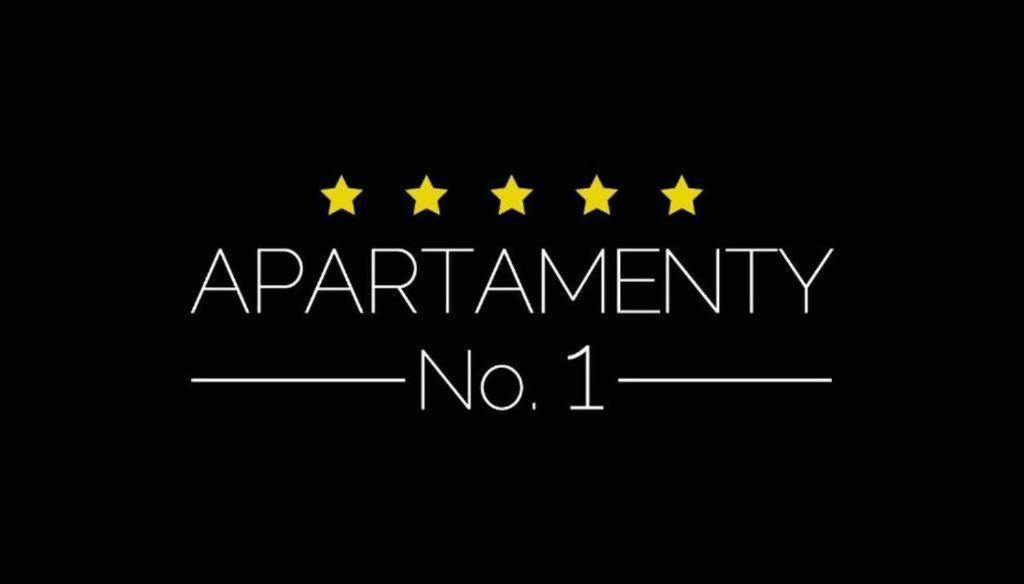 Apartament 900 Ogrod W Centrum Apartamenty No1 Stettin Eksteriør billede