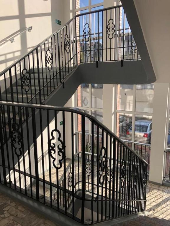 Apartament 900 Ogrod W Centrum Apartamenty No1 Stettin Eksteriør billede